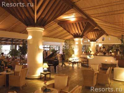 Coral Beach Hotel & Resort 11